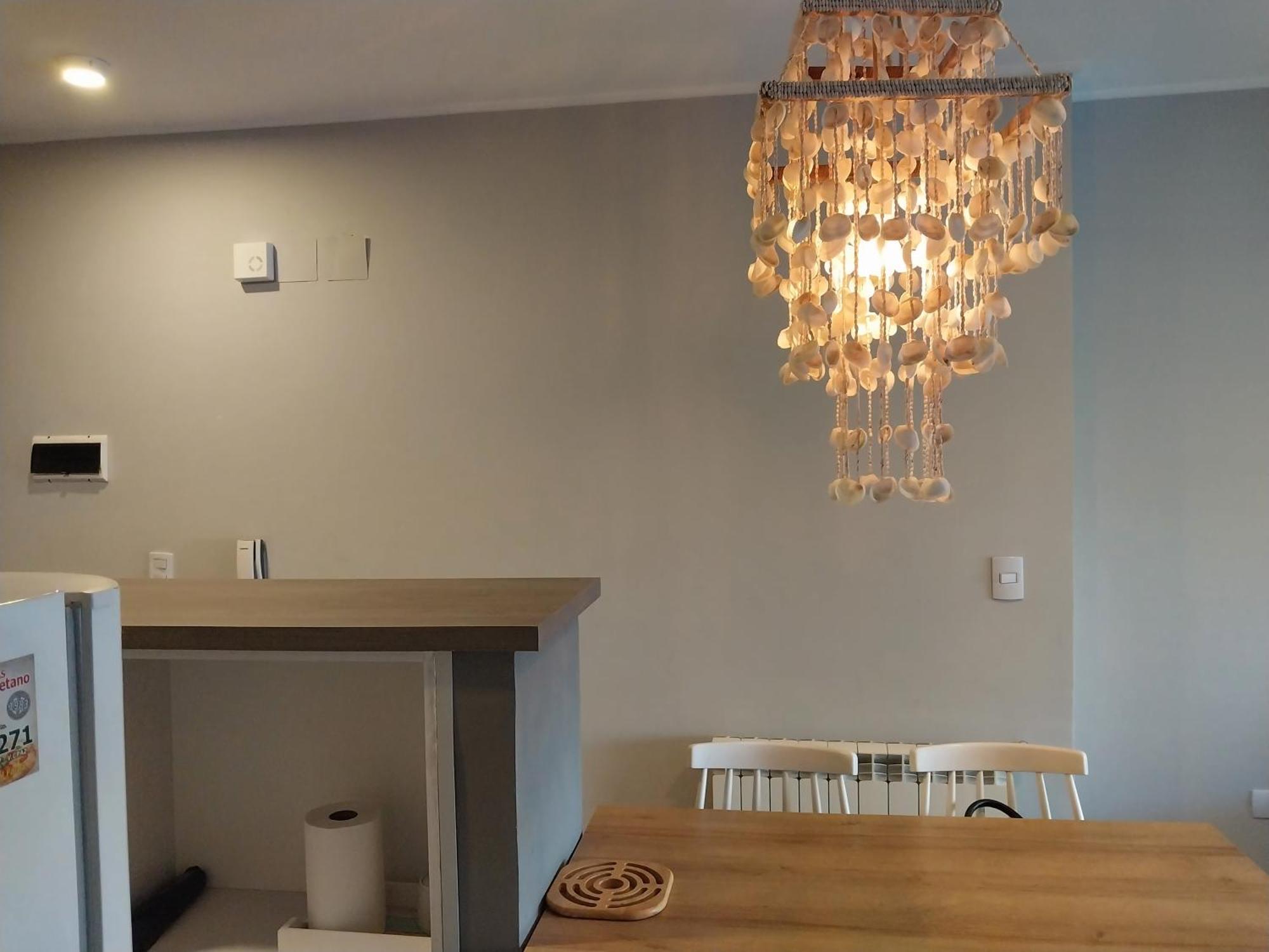 Departamento Berenice Apartamento